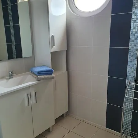 Le Logis Du Marais 3*