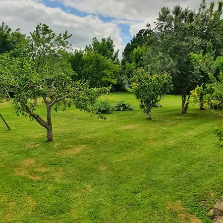 Bed & Breakfast Le Logis Du Marais
