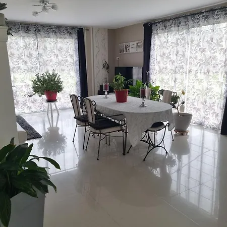 Le Logis Du Marais 3* Les Magnils-Reigniers