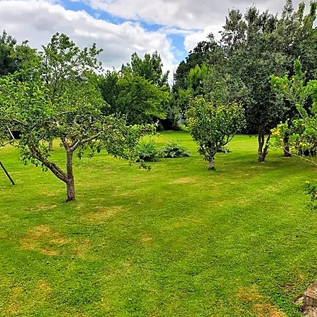 Bed & Breakfast Le Logis Du Marais