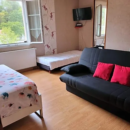 Le Logis Du Marais Bed & Breakfast Les Magnils-Reigniers