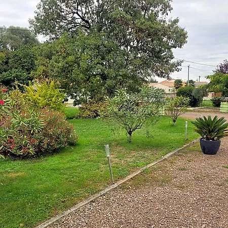 Le Logis Du Marais