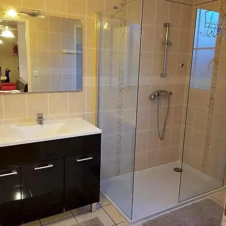 Le Logis Du Marais Bed & Breakfast Les Magnils-Reigniers