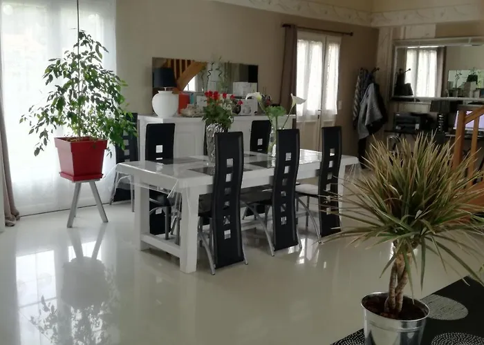 Le Logis Du Marais Les Magnils-Reigniers