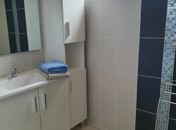 Le Logis Du Marais 3*