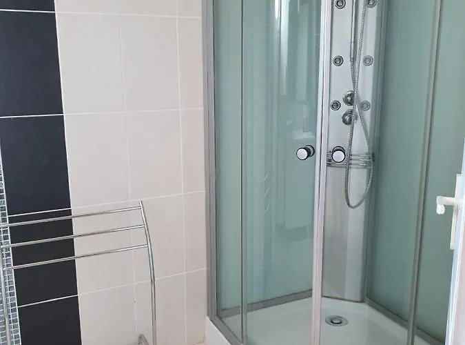 Le Logis Du Marais B&B 3*