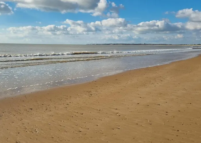 B&B Le Logis Du Marais Les Magnils-Reigniers