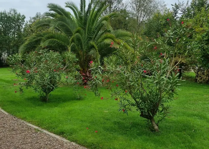 Le Logis Du Marais Les Magnils-Reigniers