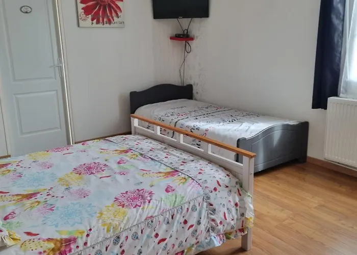 Le Logis Du Marais B&B Les Magnils-Reigniers